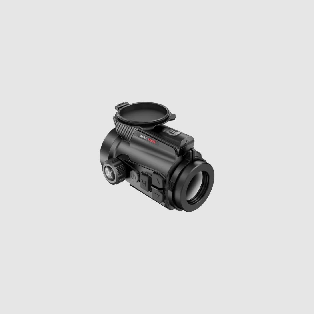 Clip-on Wärmebildmodul MATE 2 H50R NOCPIX, Bild 6 von 10