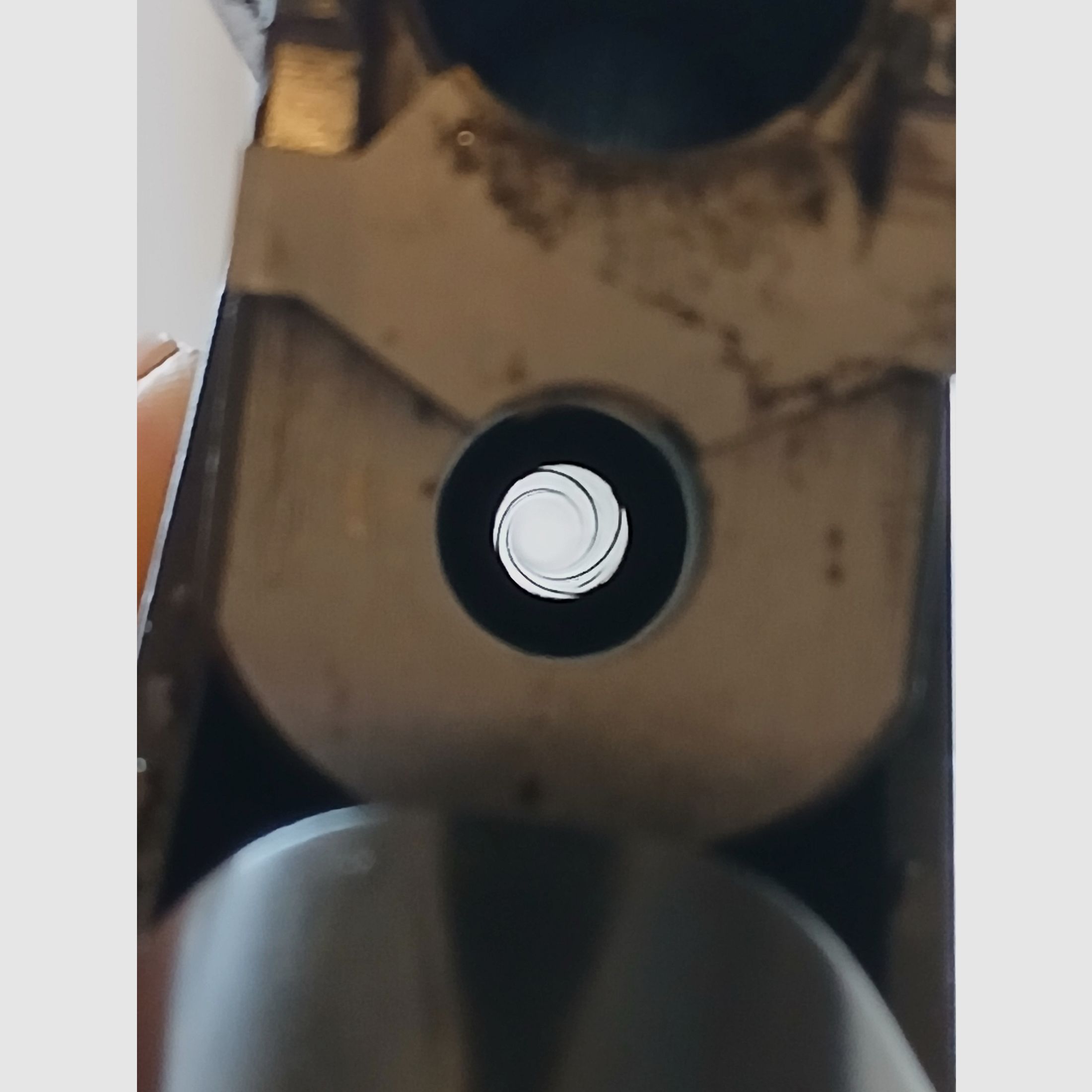 Cz 500 Uhersky Brod Bockbüchsflinte