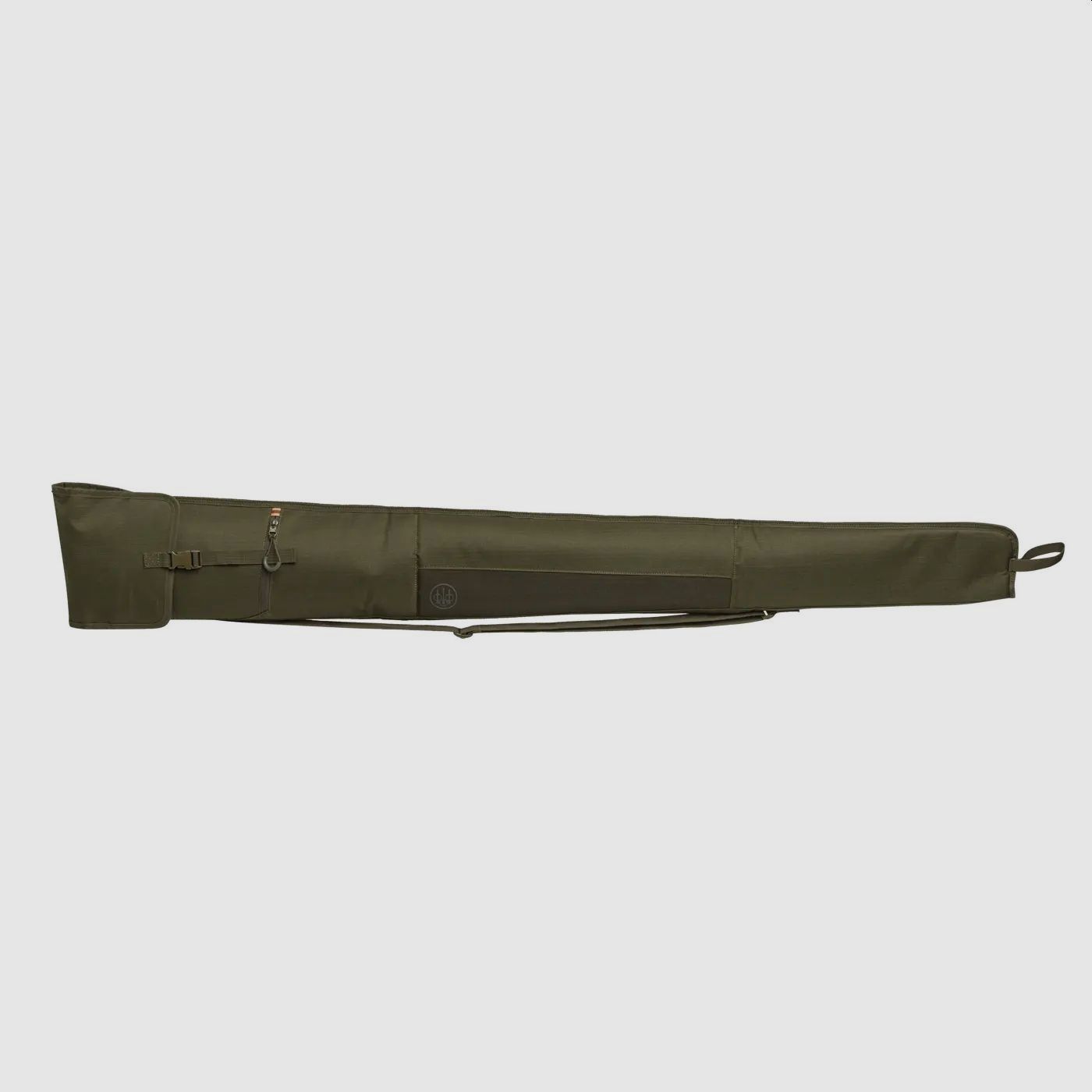 Beretta Flintenfutteral 140cm grün-braun GameKeeper