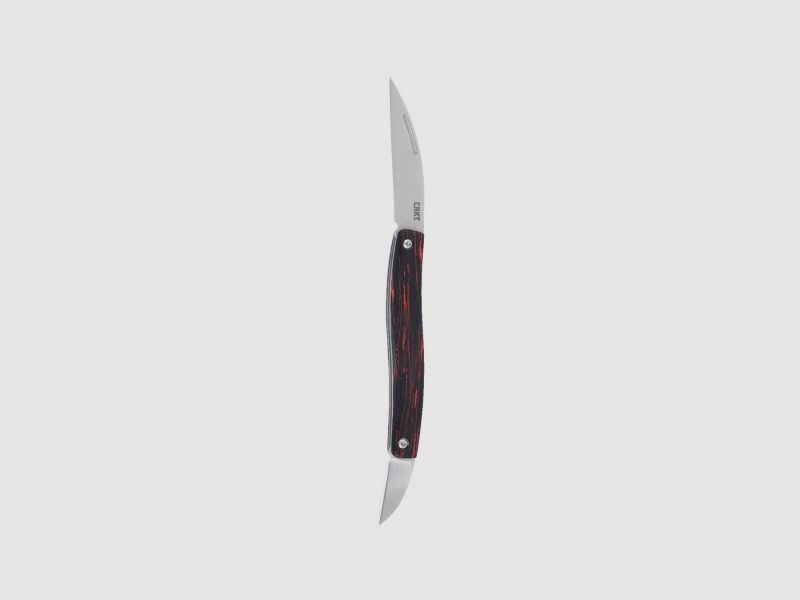 Couteau CRKT 4810 Forebear, image 2 sur 6