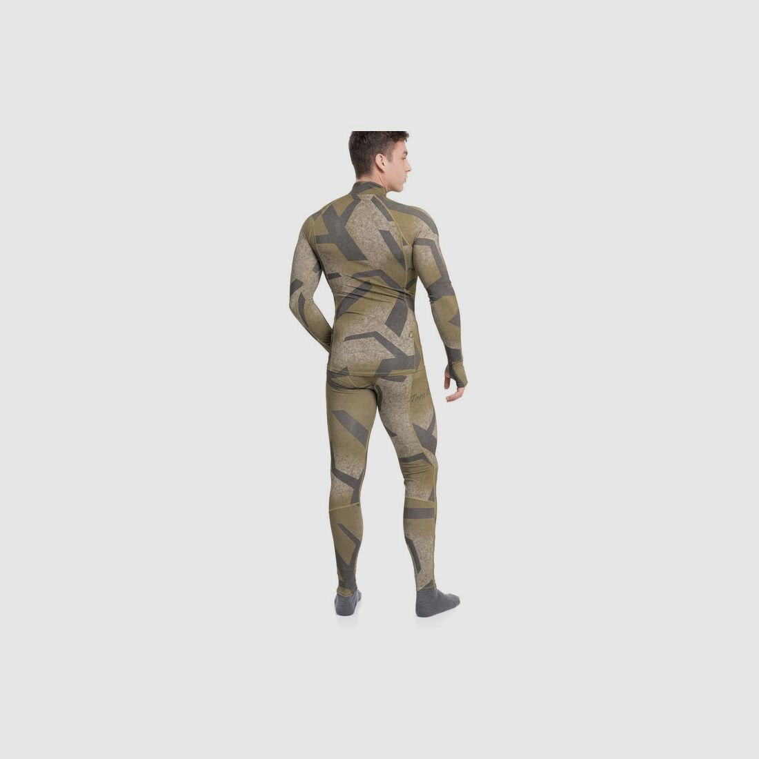 Baselayer Jetstream Hose, Bild 4 von 4