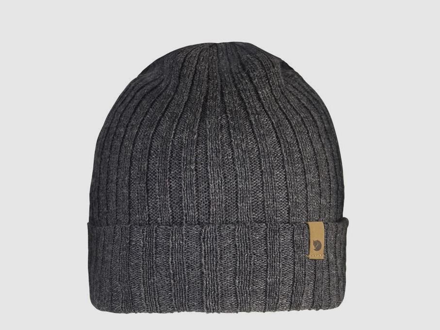 Fjällräven Strickmütze Byron Hat Thin