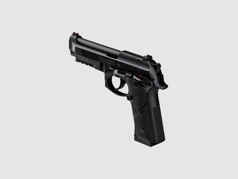 Beretta 92GTS FS RDO 9x19mm, Bild 3 von 5