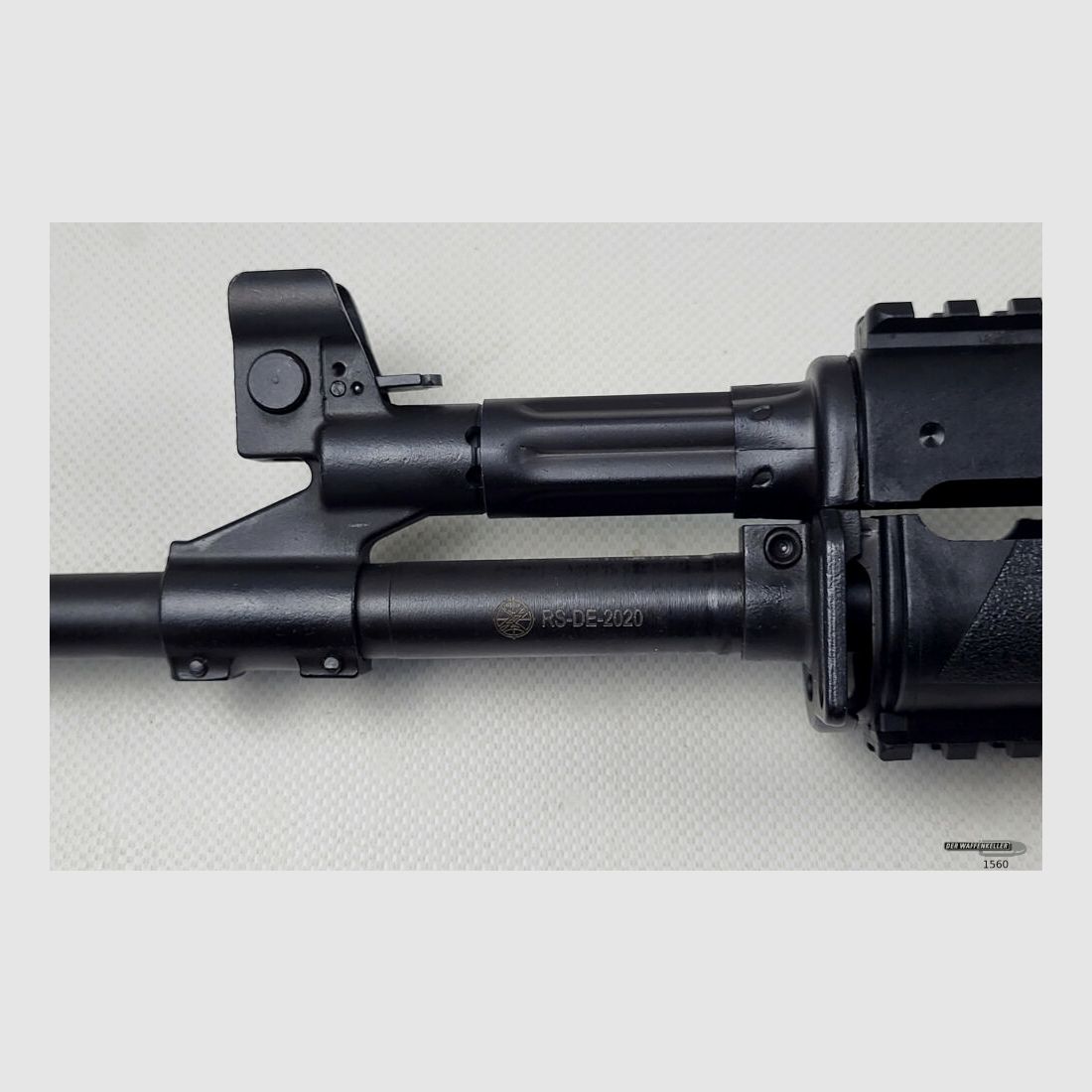Zastava M2010