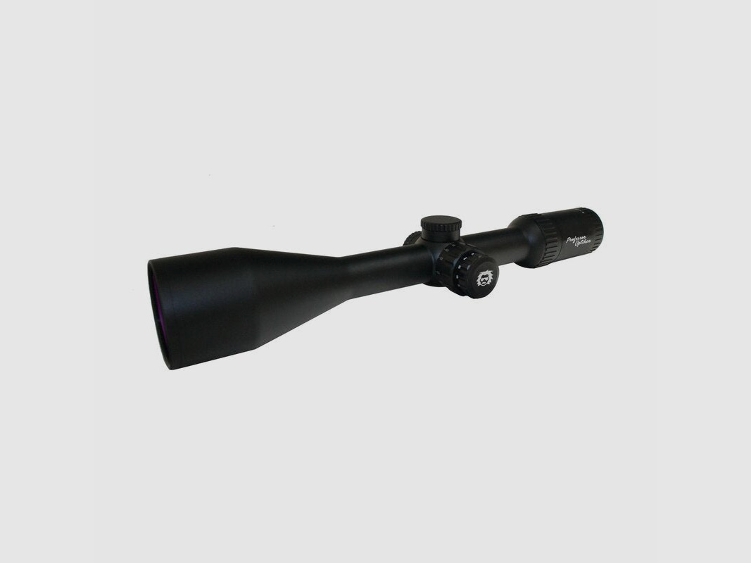 Professor Optiken Staffelsee - 3-18x56 LD, Ansitzglas