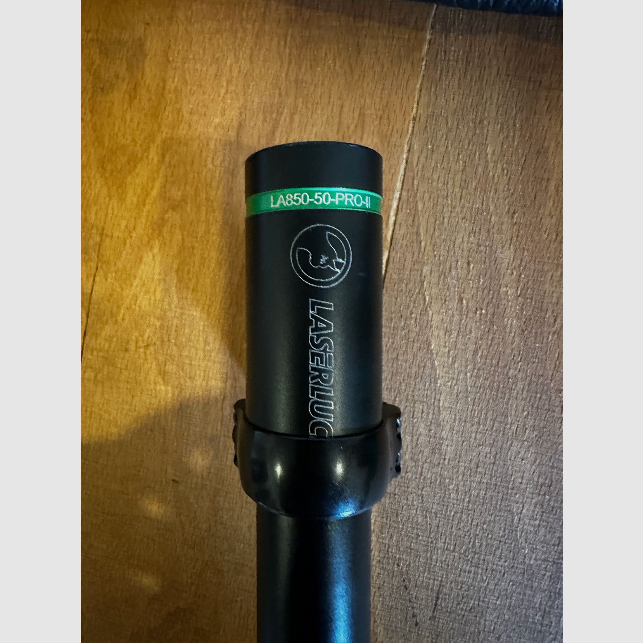 Jahnke dispositivo de observación nocturna Mod. DJ8 NSV 1x48 con Laserluchs pro 2