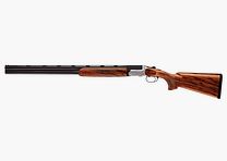 Blaser F3 Competition Luxus 12/76 LL71cm / SHK:6 Wechselchokes, 12/76, 71 cm
