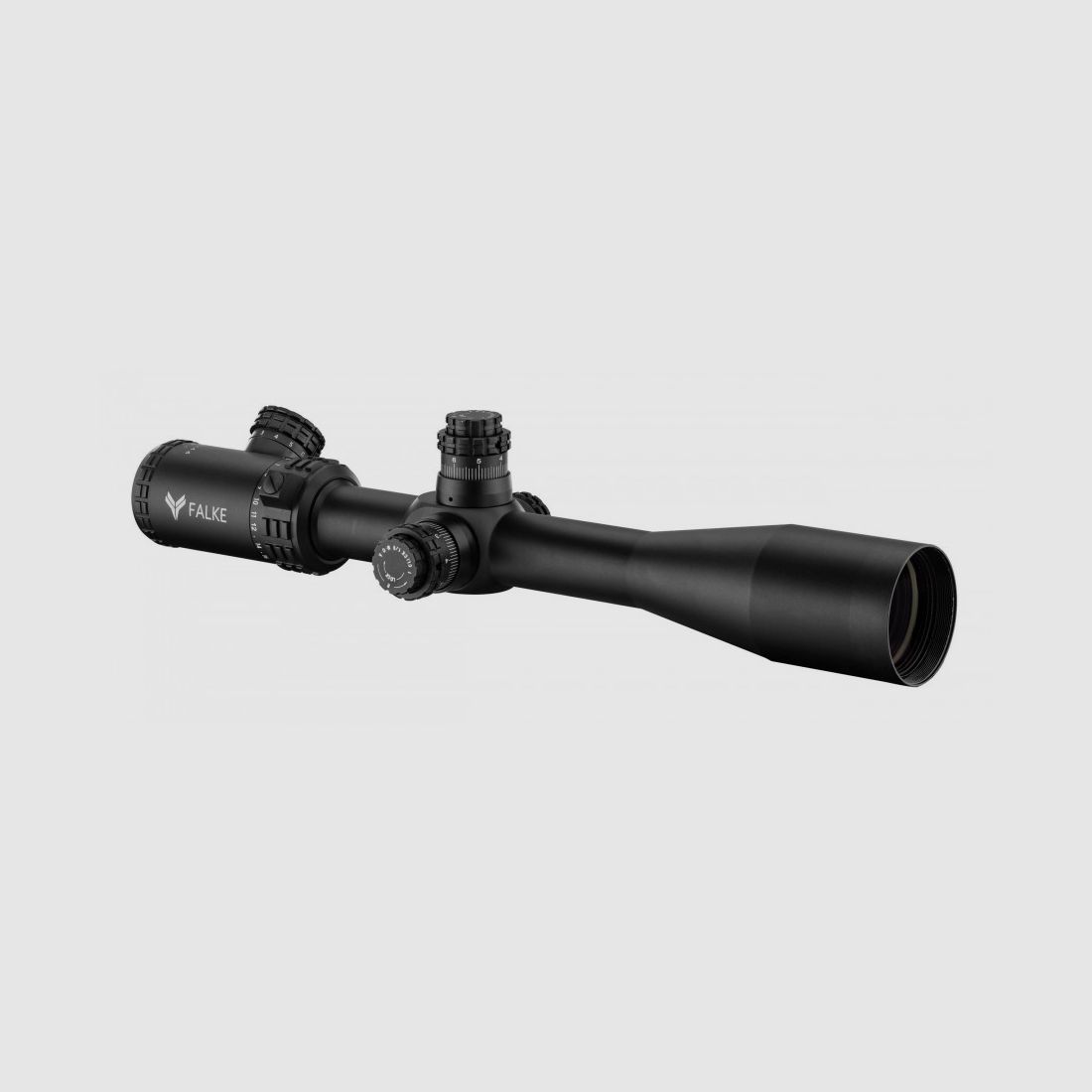 Zielfernrohr FALKE Tac Series 4-16 x 44 - 1/20 MRAD, Bild 3 von 10