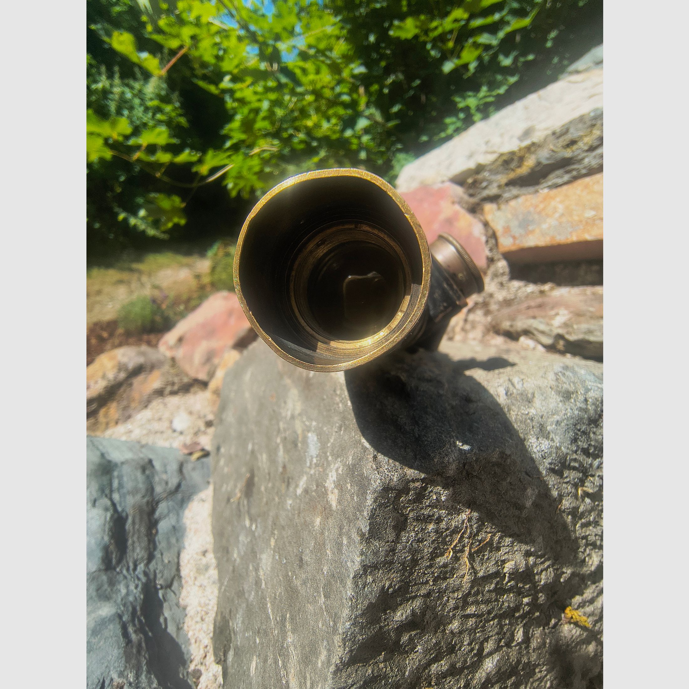 Telescope, Sighting No. 32 Mk I – brytyjski wojskowy scope