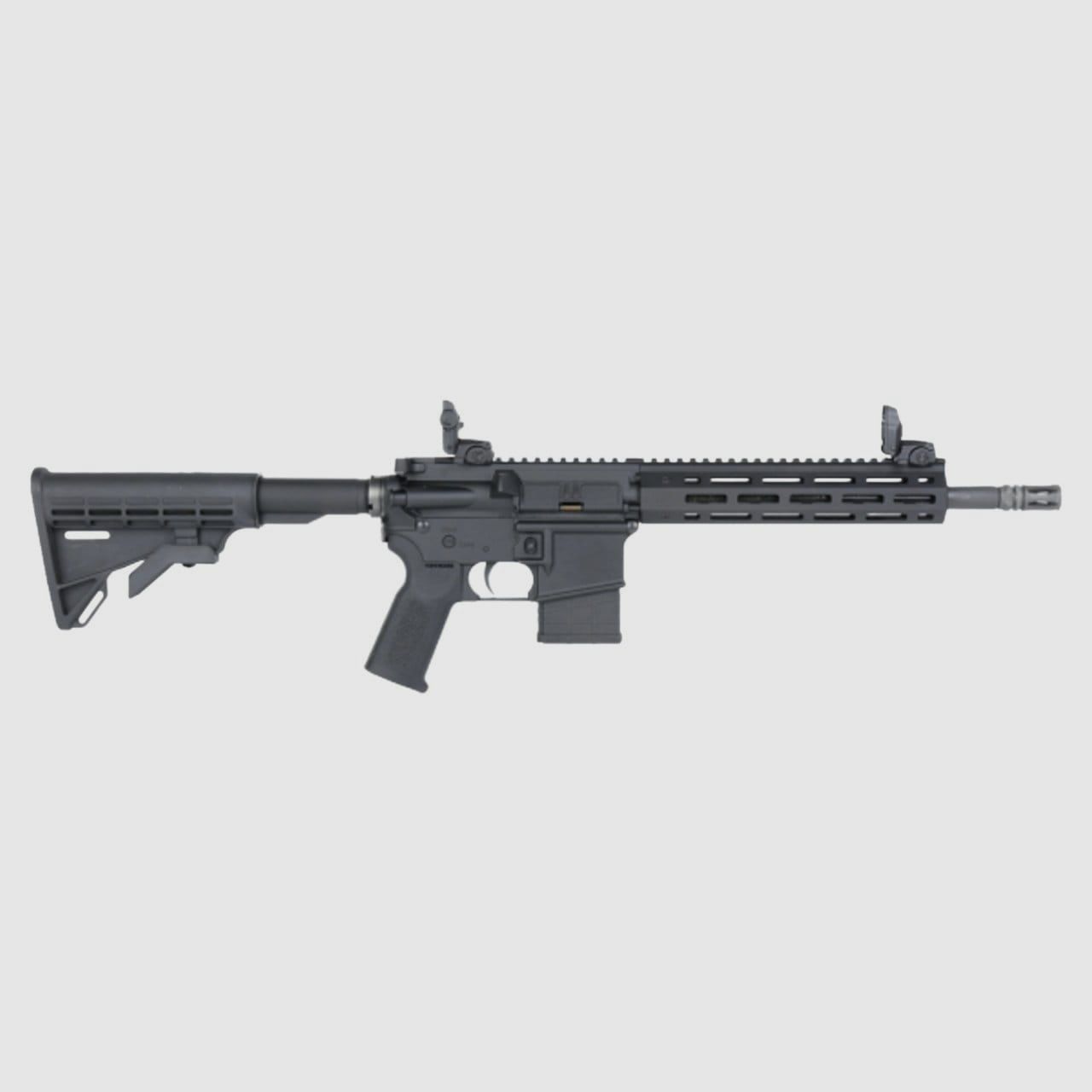 Tippmann M4-22 Elite-S 12,5 Zoll Halbautomatische Büchse Kal. .22lfB