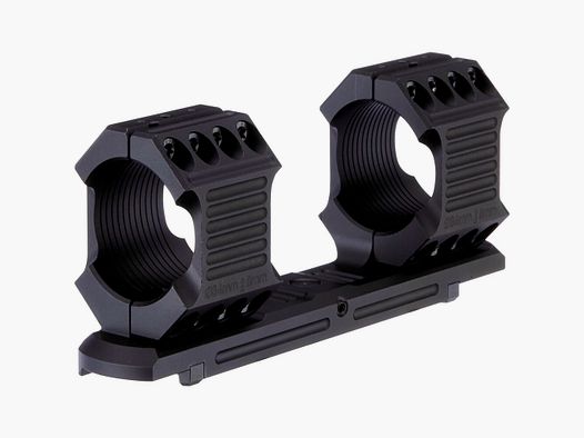 Dentler Montage Rail BASIS® TAC - Ring zonder Neiging Ring-Ø 34 mm