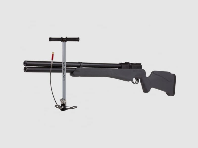 UX Exclusive Origin PCP 5,5 mm inkl. Pumpe., Bild 1 von 5