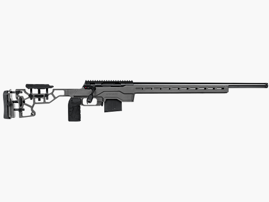 Rifle de Cerrojo ANSCHÜTZ 1782 APR – CARBON GREY 6mm Creedmoor