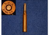 8 x 57 R Mauser M88B hunting