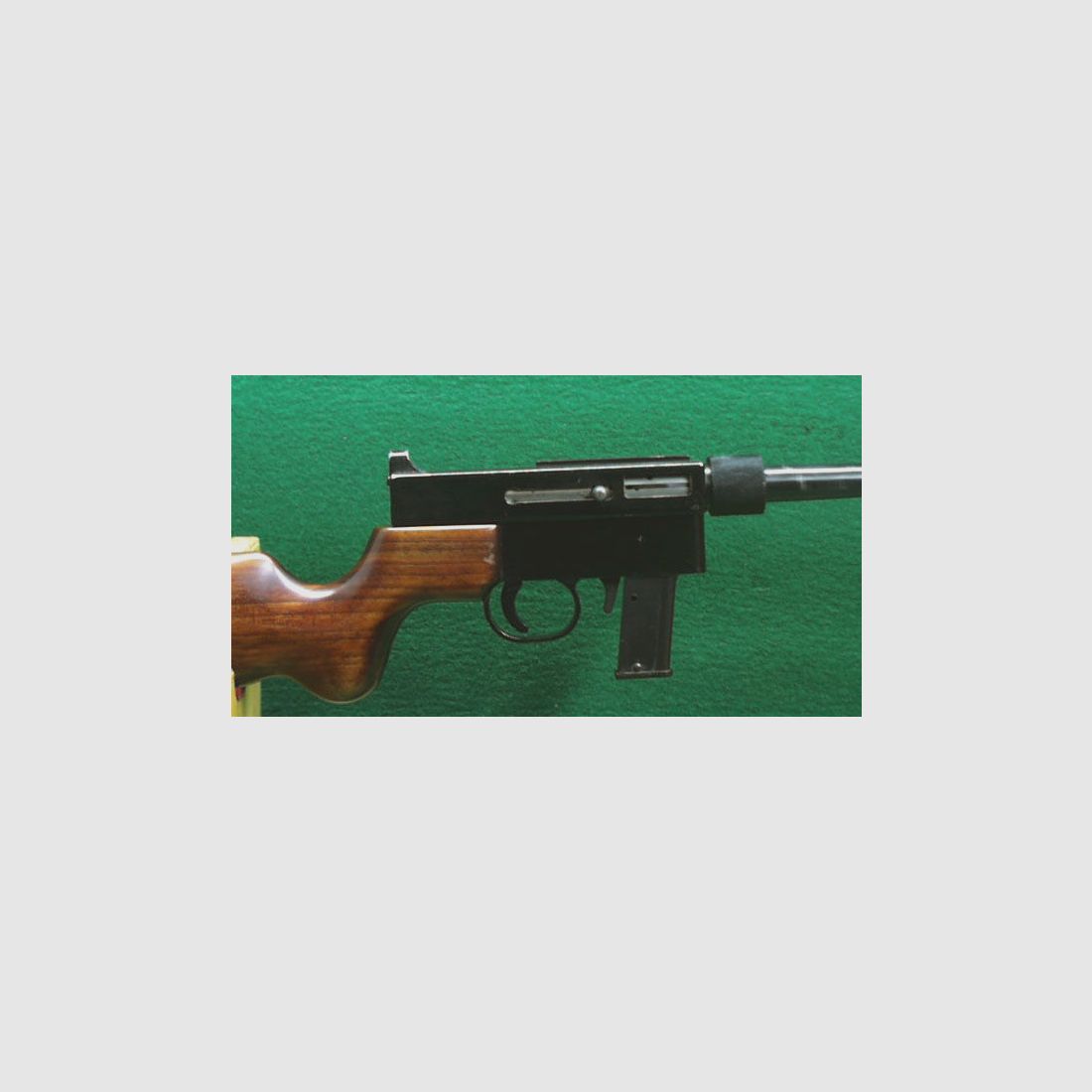 Landmann JGL 65/68