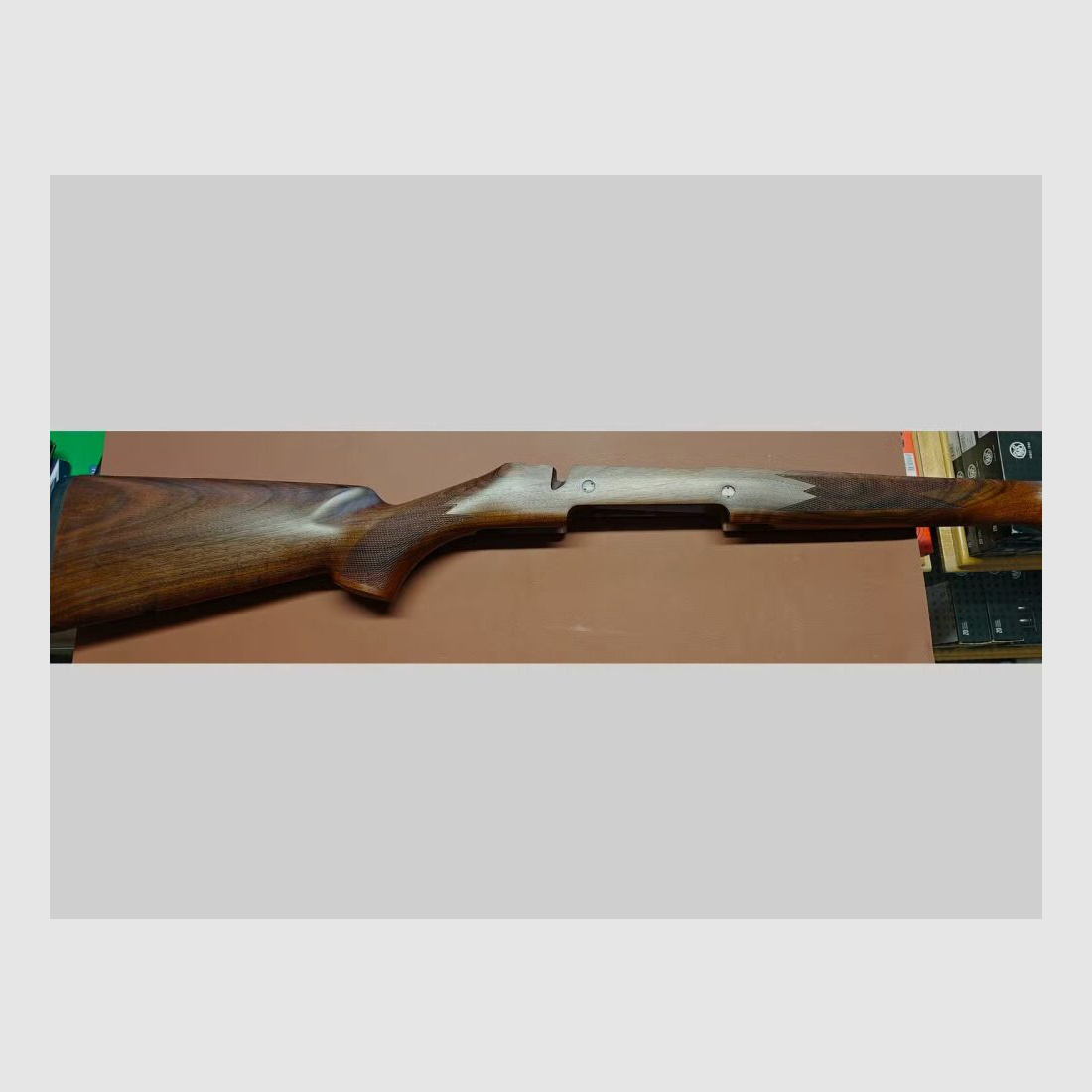 Haenel Jäger 10