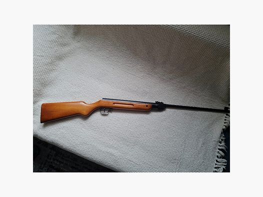 Luftgewehr III-60
