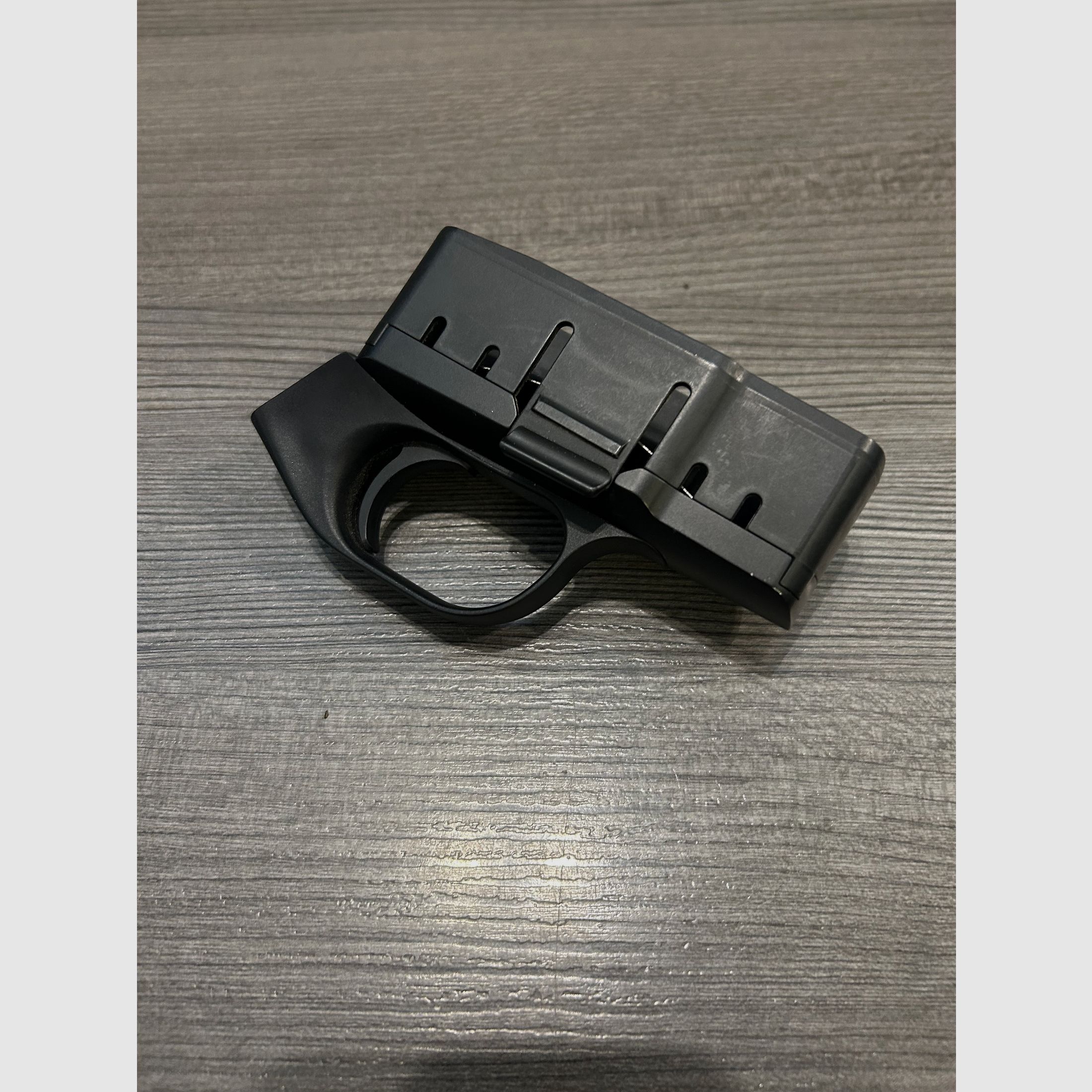 Blaser R8 trekker eenheid / magazijn