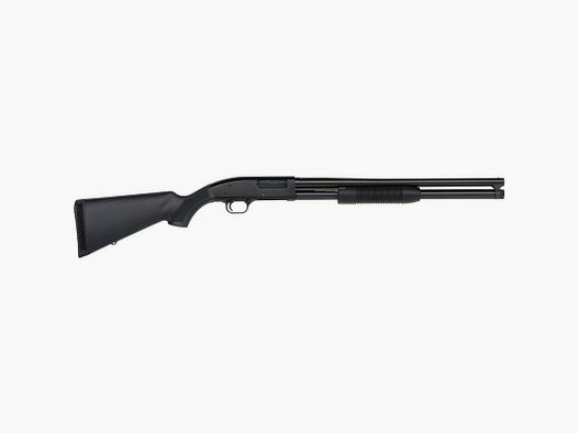 Escopeta de corredera MOSSBERG Maverick 88 Security – 12/76 7+1