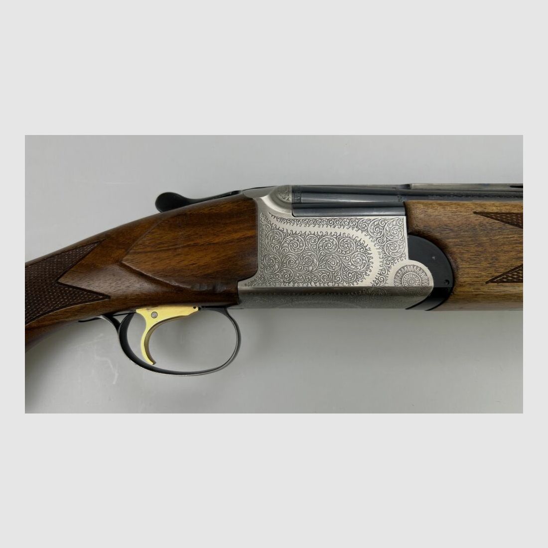Sauer-Franchi Favorit, imagen 3 de 9