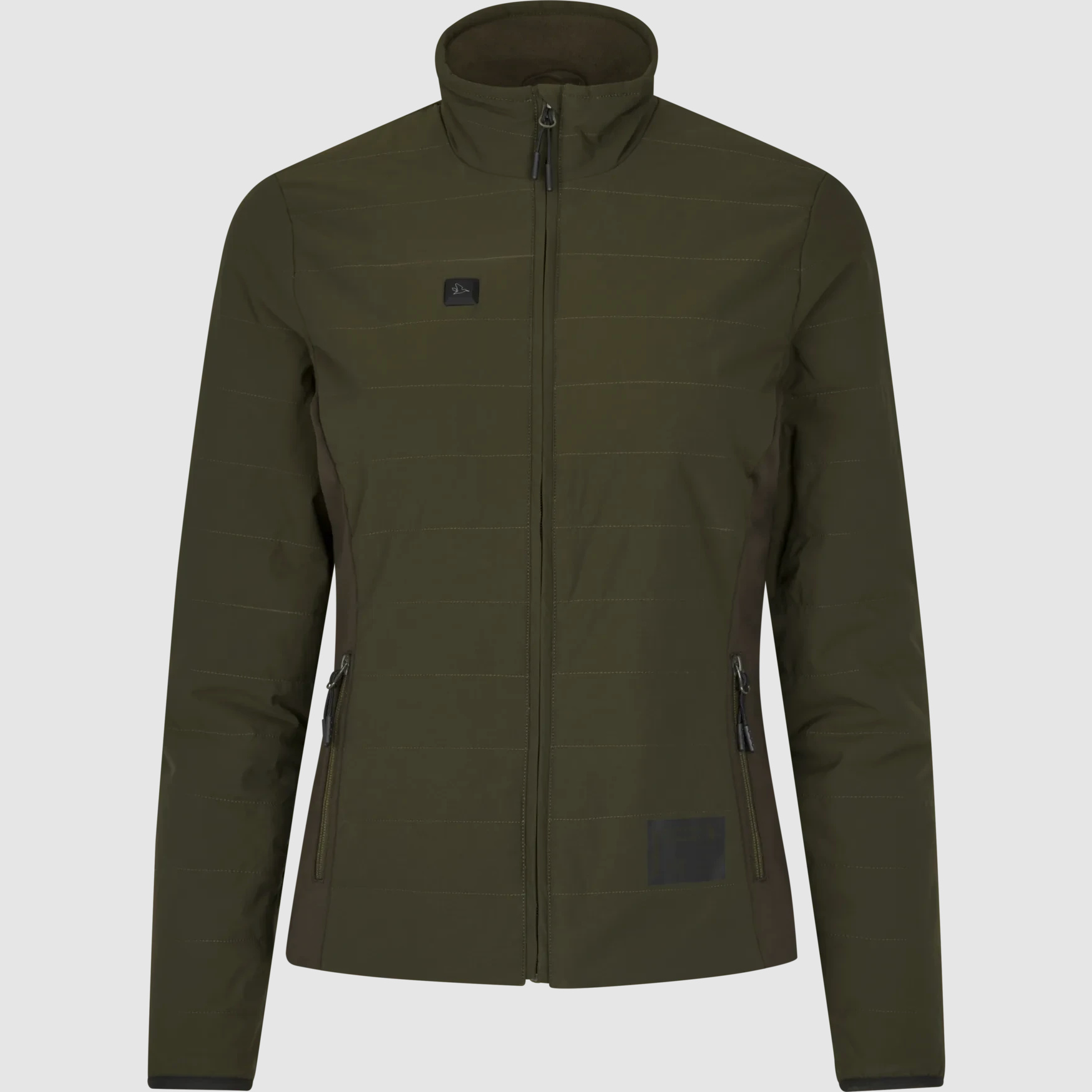 Seeland Celsius Aia Heat Giacca Donna Pine green XXL