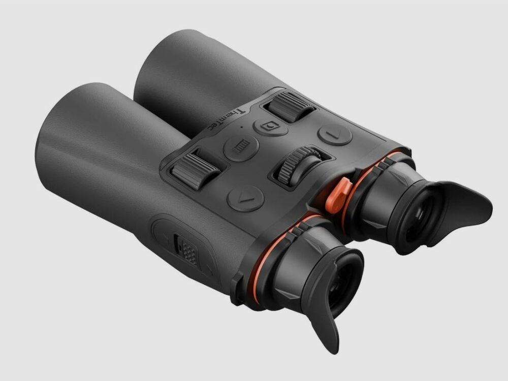 ThermTec Ventus 650L
