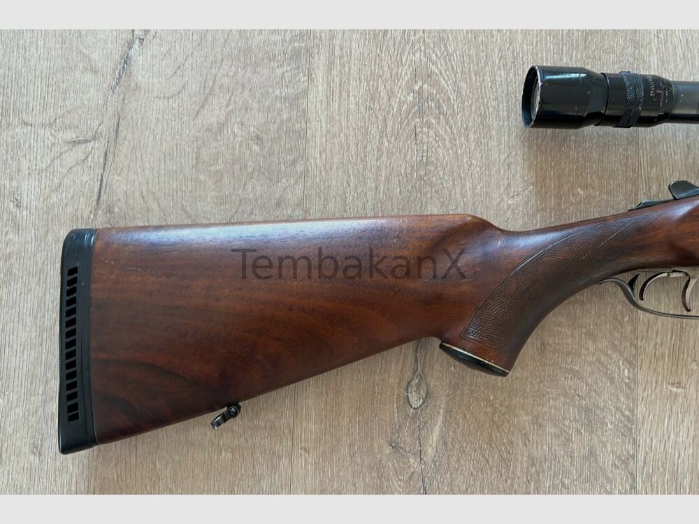 ZBROJOVKA BRNO Tatra CZ UH Brod 12/70;7x57R