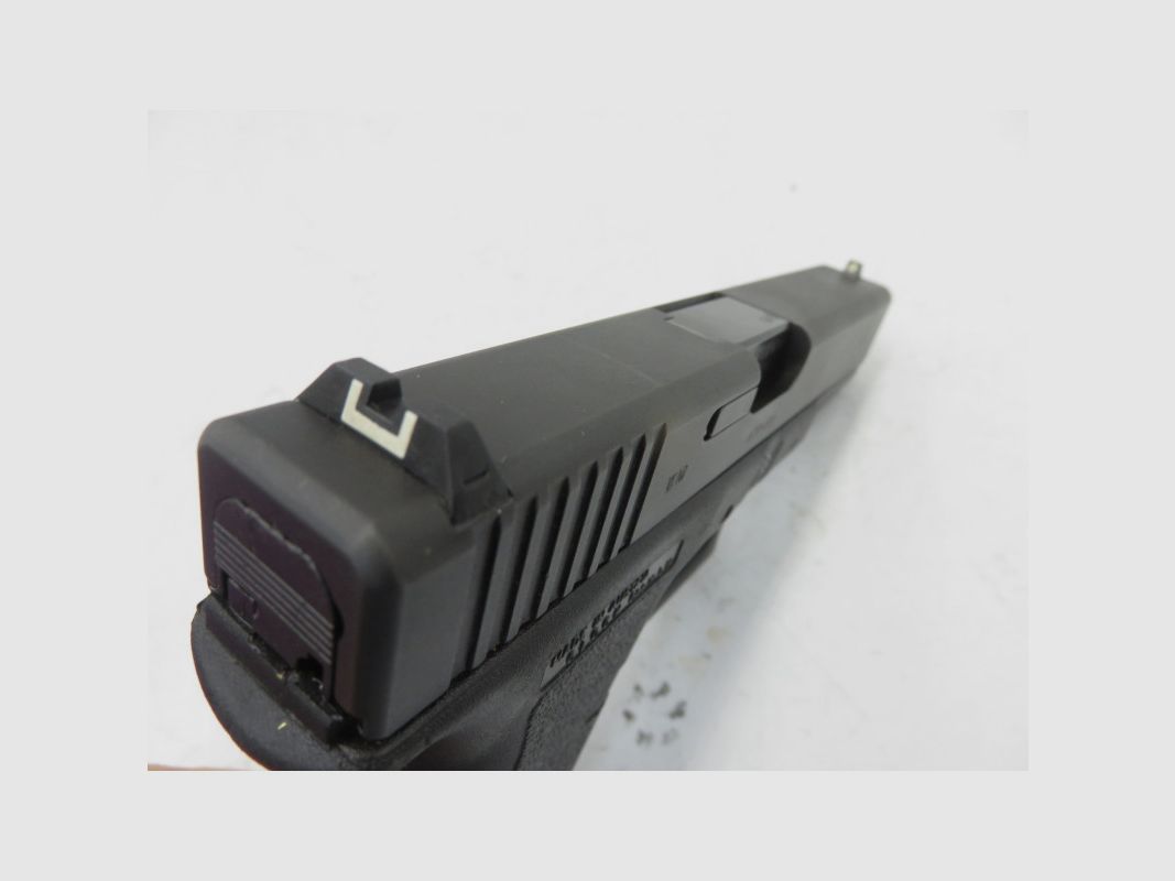 GLOCK 17 GEN2 9X19 REF: 6516, Bild 4 von 6