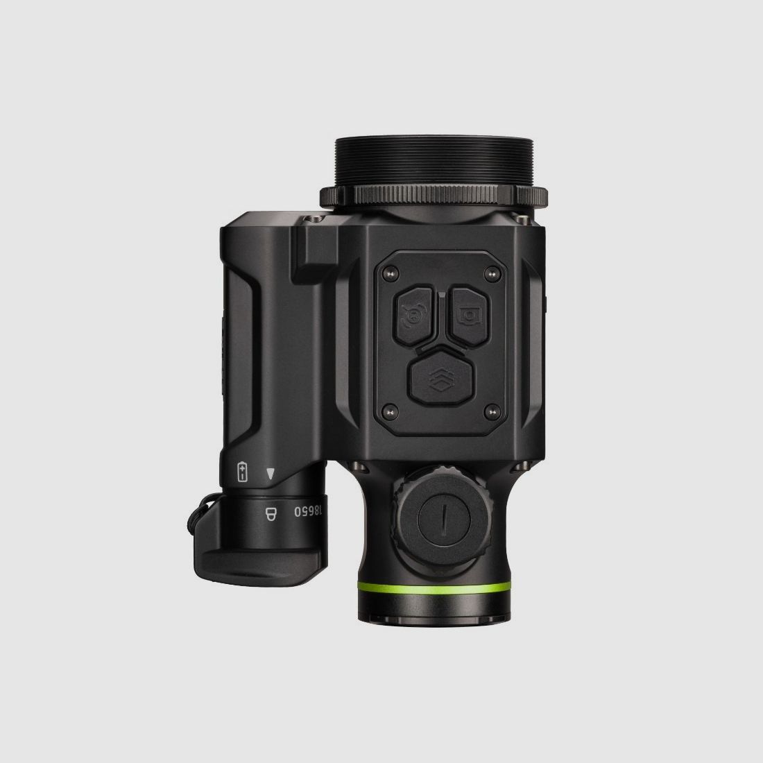 PIXFRA Taurus T425 dispositif de vision thermique avant, disponible immédiatement, image 3 sur 3