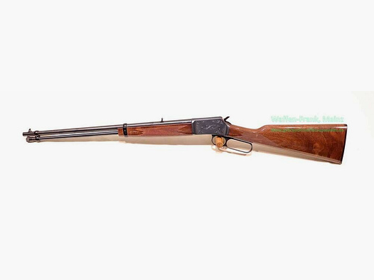 Anschütz-Miroku Mod. LA-Western Luxus