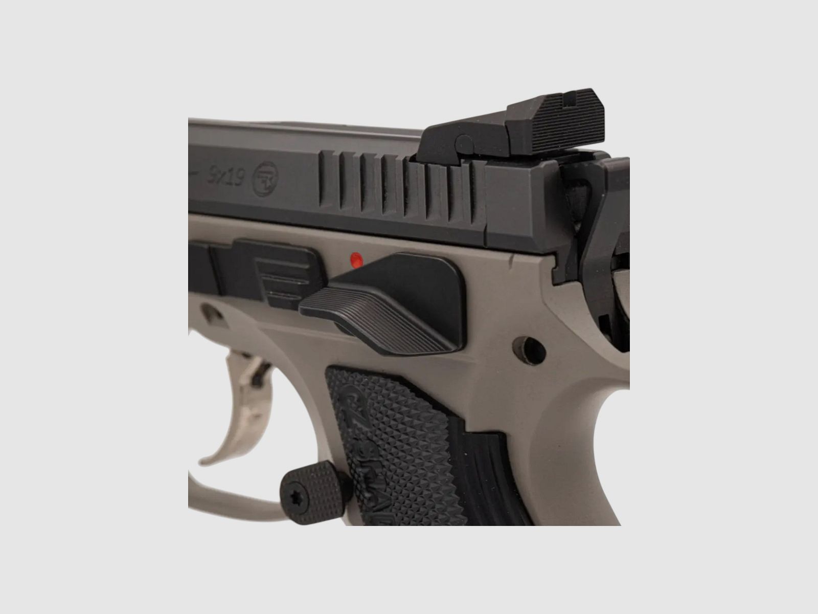 Ultimate Wide Safety, CZ Shadow 2 | TS | TS2, image 5 of 5