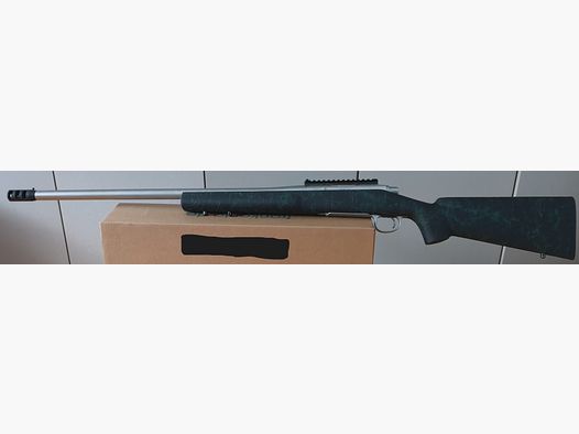 Remington 700 5R Kal. 308Win Stainless