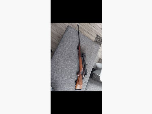 Sauer Weaterby Europa 8x68s 