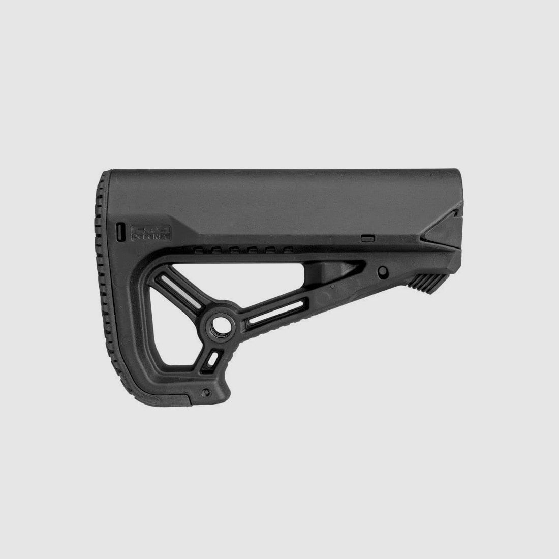 Culata AR15/M4 Mil-Spec Black Fab Defense GL-Core, imagen 4 de 5