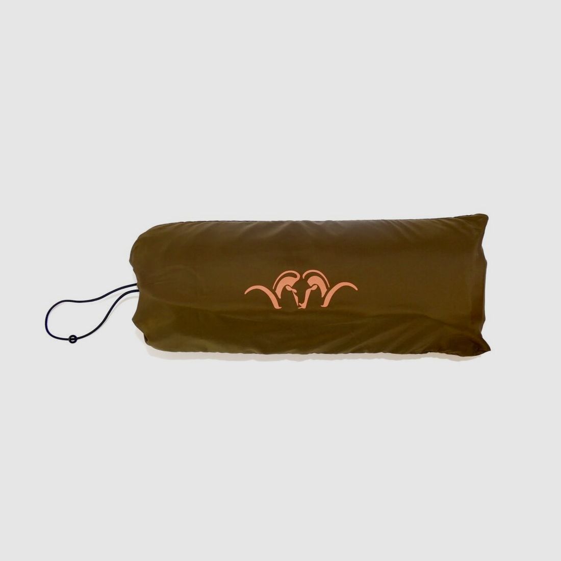 Couverture pour chien Blaser olive foncé 100x70cm
