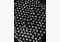 100 palle rotonde .662-.678-.69-.715 o .732