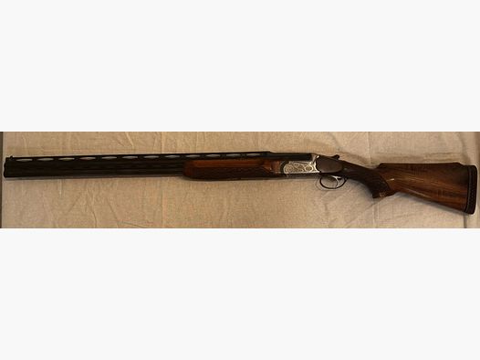 Kettner R900 Trap 12/70