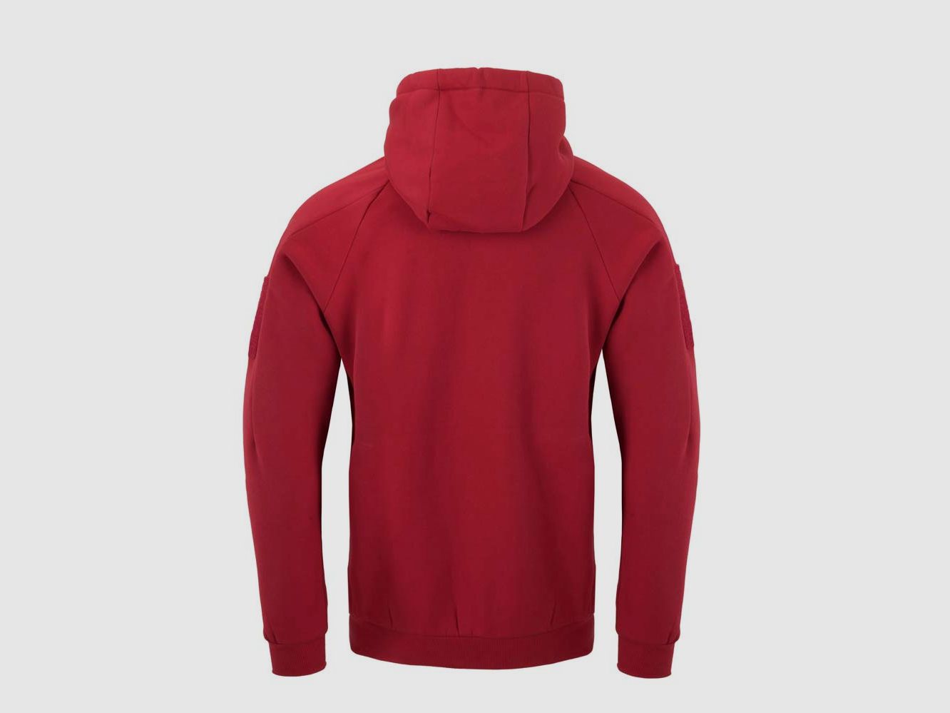 HELIKON-TEX URBAN TACTICAL HOODIE KANGAROO ROT