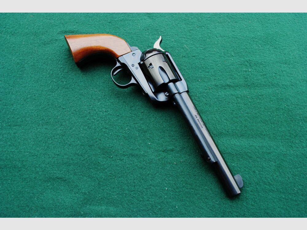 J.P. Sauer u. Sohn Western Six-Shooter