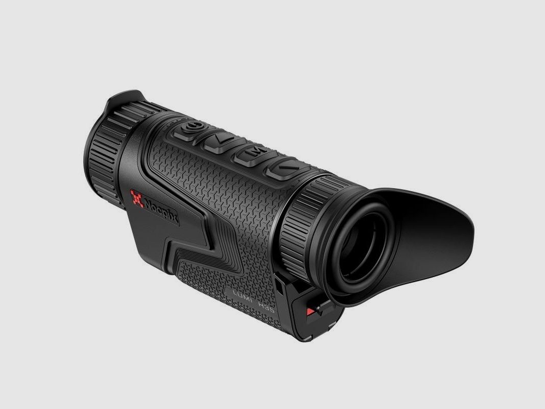 Nocpix Lumi H35 kamera termowizyjna ręczna, zdjęcie 2 z 2