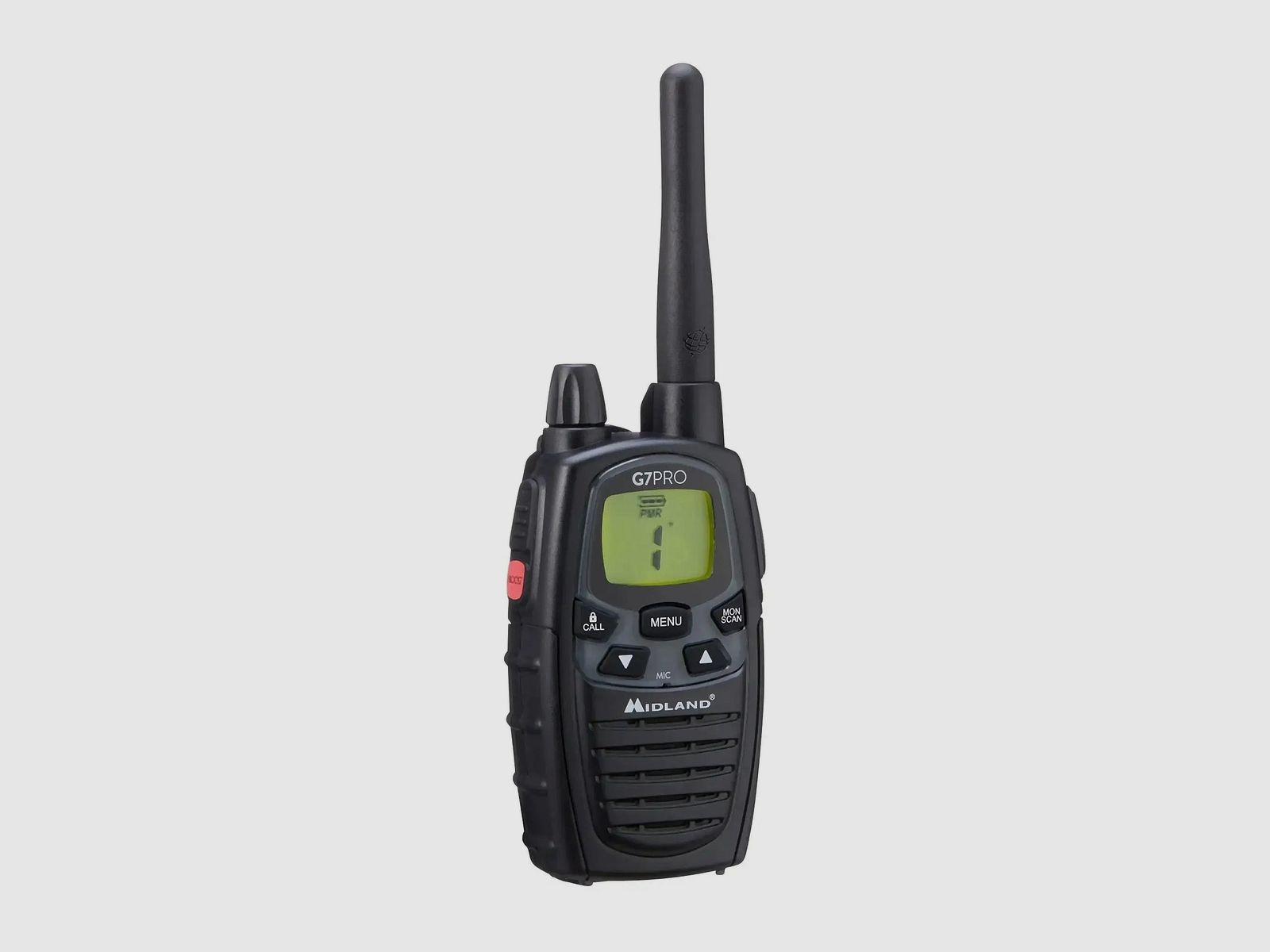 Midland Midland Funkgerät G7Pro Single PMR+LPD