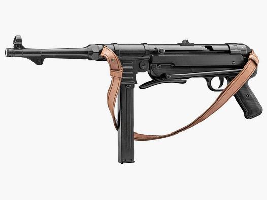 Replica decorativa Denix della mitraglietta tedesca MP40