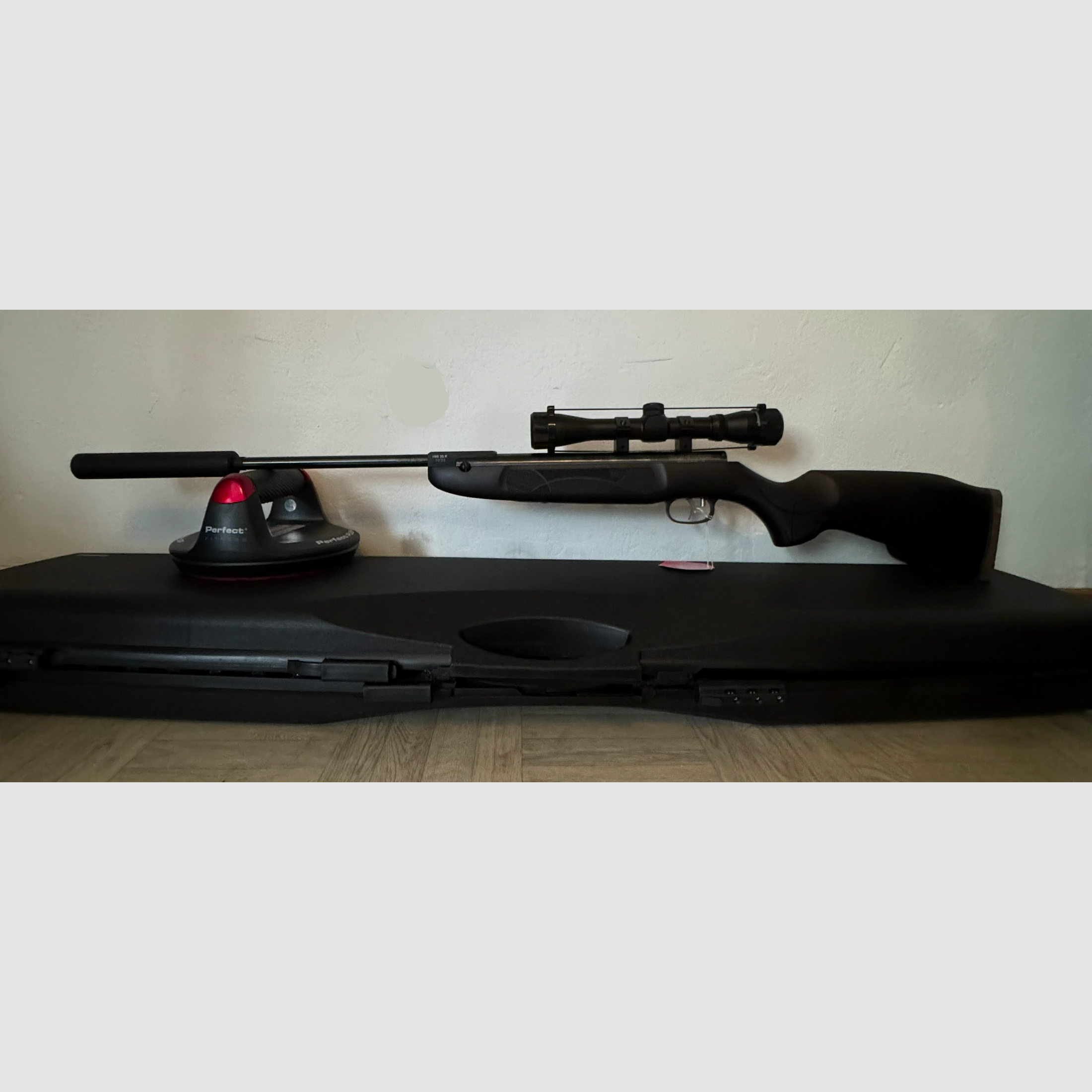Weihrauch HW30 S, immagine 1 di 4
