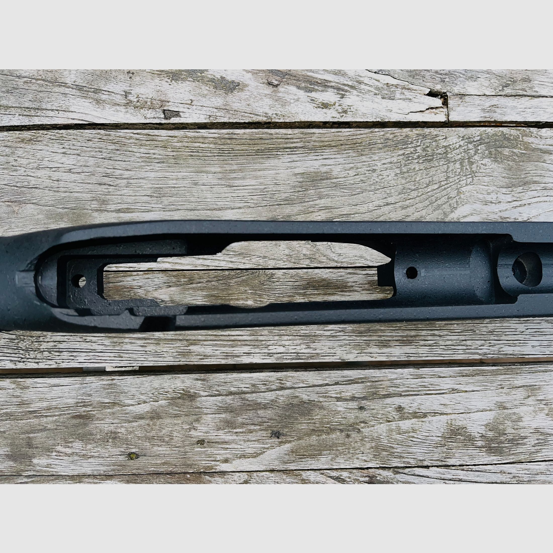Mc Millan Schaft Steyr SSG 69