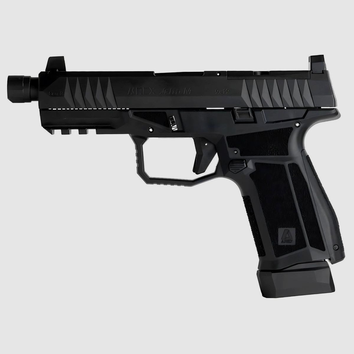 Arex Delta M Tactical OR Black Gen. 2, zdjęcie 1 z 5