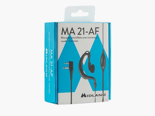 Micro headset kit voor G7/G9