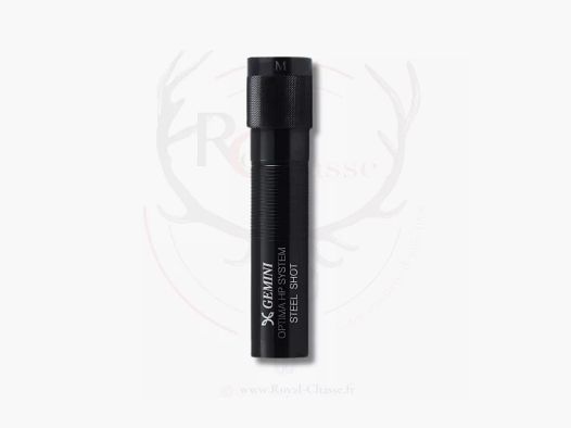 Choke Optima HP C20 Extended +20mm GEMINI