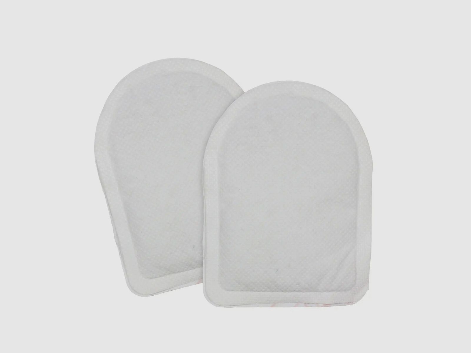 BasicNature BasicNature Chaussettes Chauffantes 2 Pièces