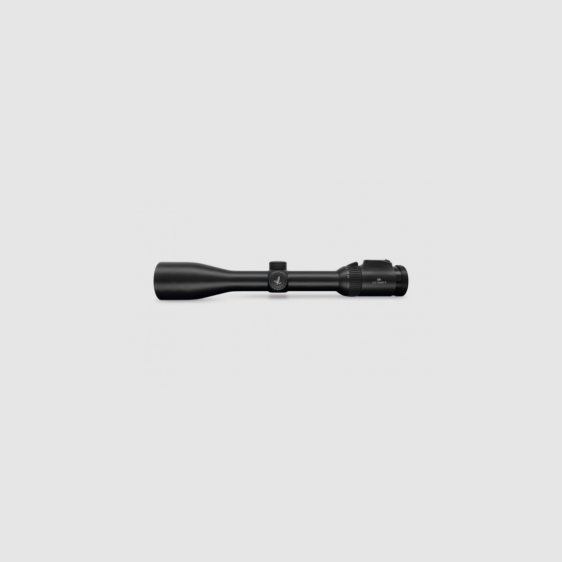 Swarovski Z6i 2,5-15x50 P (BT) Zielfernrohr