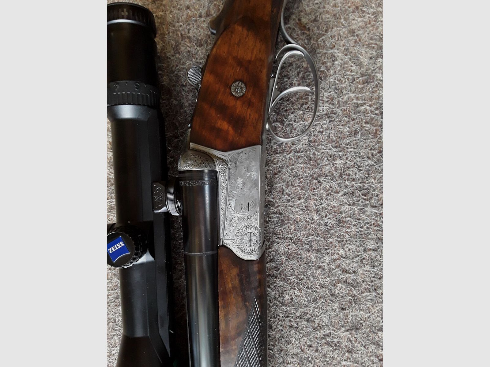 Krieghoff Trumpf